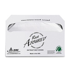 Impact Products Toilet Seat Covers imp-25130873 imp25130873