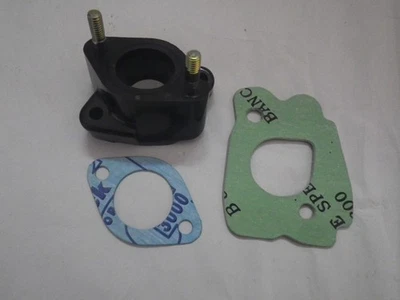 Pièce Yamaha Carburateur Joint Avec Joints Et Entretoise Pour G2 G8 G9 G11 G14 - Photo 1/2