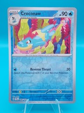 TEMPORAL FORCES Pokémon TCG 1 - 162 PICK YOUR OWN REVERSES 3+ FREE SHIP LP/NM