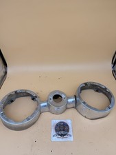 1959 Oldsmobile 88 Headlight Bezel Parking Light Original 1959 Oldsmobile 88 Headlight Bezel Parking Light Original