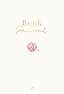 LYX Book Journal: Pink Edition von LYX | Buch | Zustand sehr gut