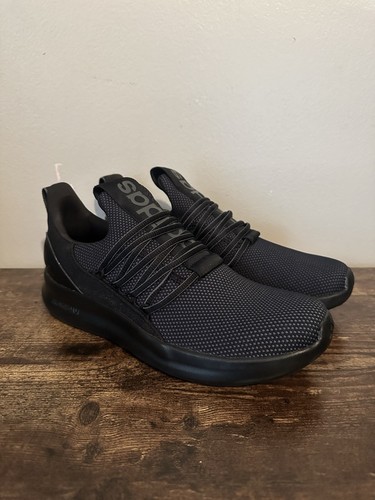 adidas Lite Racer Adapt 7.0 Cloudfoam Running Shoes, IE6327, Men’s Size 10.5