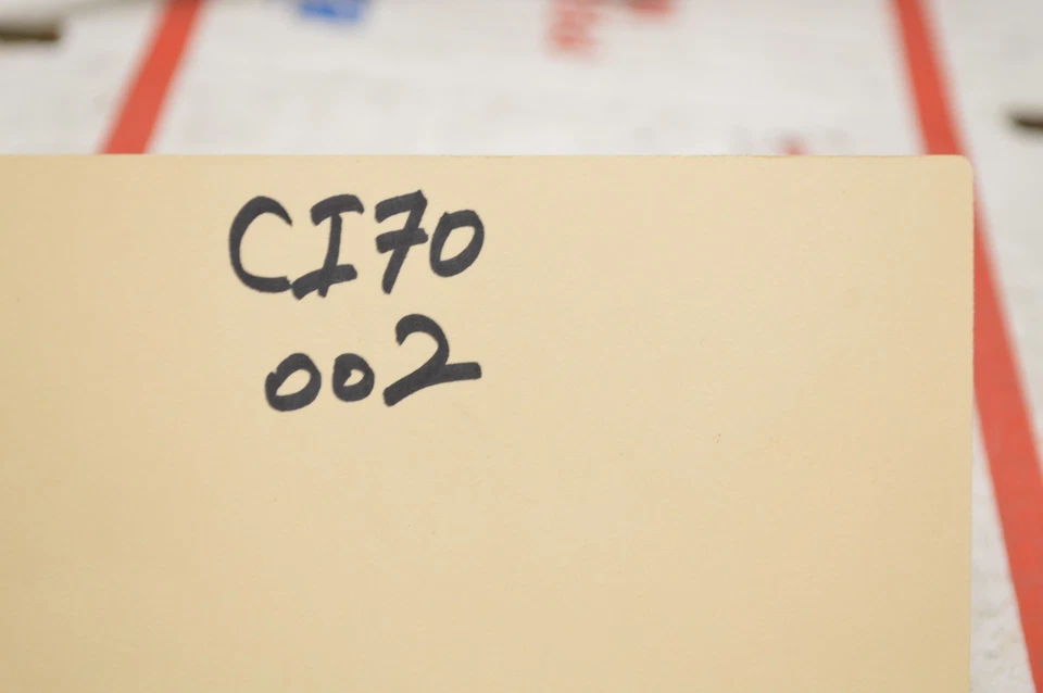 2001-2005 PT Cruiser Climate Control Unit Heater Ac Temperature Hvac CI70#002 - Image 4 of 4