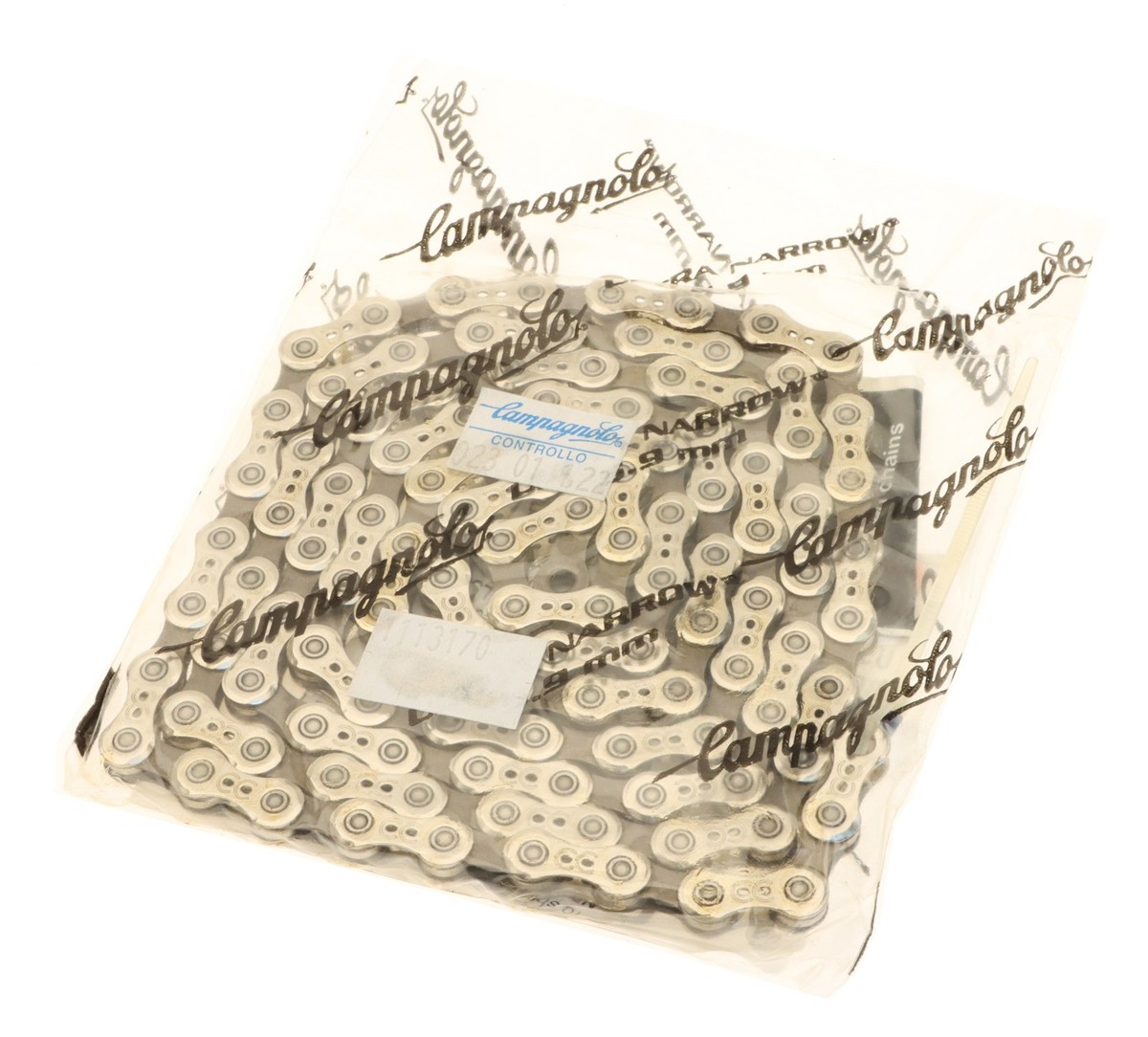Campagnolo Chorus Ultra Narrow 10 Speed Chain CN6-CHX C10 114L