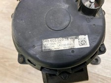 PORSCHE PANAMERA 970 Generator 94860302902 3.60 Petrol 220kw 2011 31415642