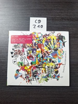 Underworld Barking (CD) Deluxe  Album with DVD