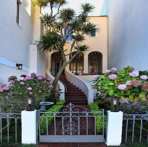 Z-Lite 570M Black Jordan Single Light 14"H Outdoor Wall Sconce - Picture 4 of 4