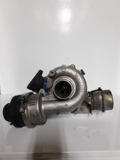 Turbo Mercedes CLASSE A