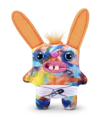 FUGGLER BABY FUGG 3.5 IN RABID RABBIT FUNNY UGLY MONSTER
