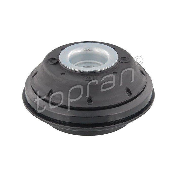 Coupelle d'Amortisseur Avant anti-vibration en acier renforcé pour Lancia