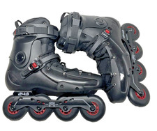 FR Skates FRXP 80 Skates Black 12.0 46 