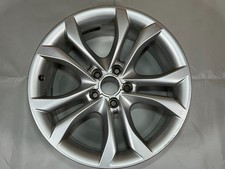 1x Alufelge Felge original Audi TT 8J 9Jx18H2 ET52 5x112 8J0601025S