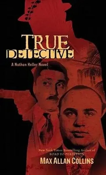 True Detective | Max Allan Collins | Englisch | Taschenbuch | 2011-image