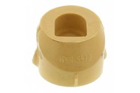 Anschlagpuffer MotoraufhäNgung Mapco 38802 FüR Audi Seat A4 A6 4F5 C6 8E2 B6 8E5