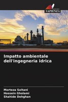 Morteza Soltani (U. A.) | Impatto Ambientale Dell'ingegneria Idrica | Buch