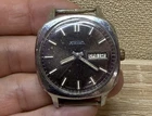 Vintage Watch USSR RAKETA Russian Mechanical Automatic Soviet Wristwatch Rare
