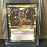 SLIVER QUEEN MTG MAGIC THE GATHERING VINTAGE STRONGHOLD COMMANDER NM/LP