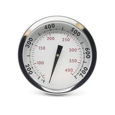 Accurate Grill Thermometer for Weber Genesis 300 II & Summit Series 2-3/8''