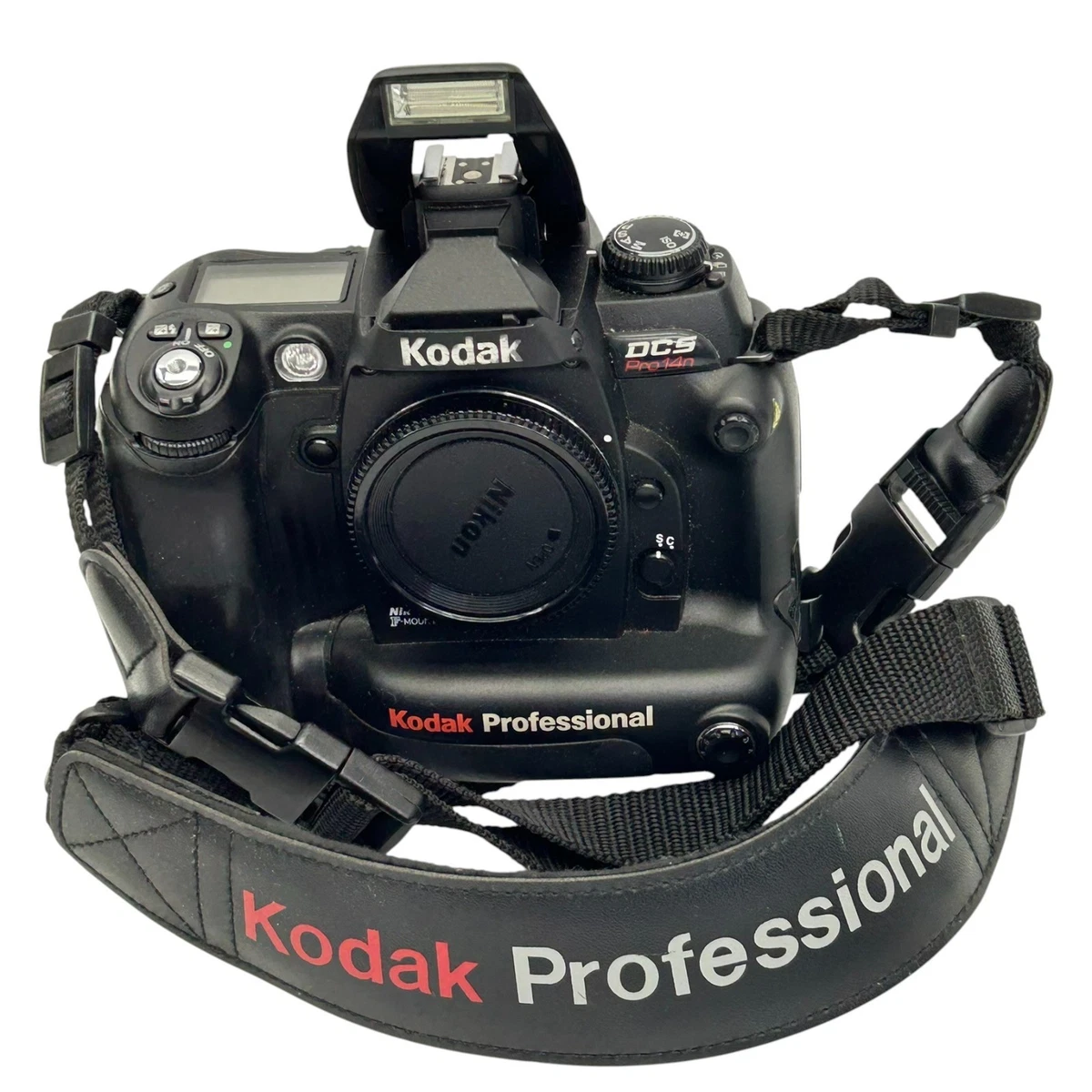 Kodak Digital Cameras Kodak DCS for Sale | Shop New & Used Digital