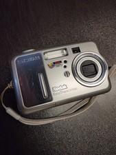Kodak EasyShare CX7530 3x Optical Zoom 5.0MP Digital Camera Tested Working