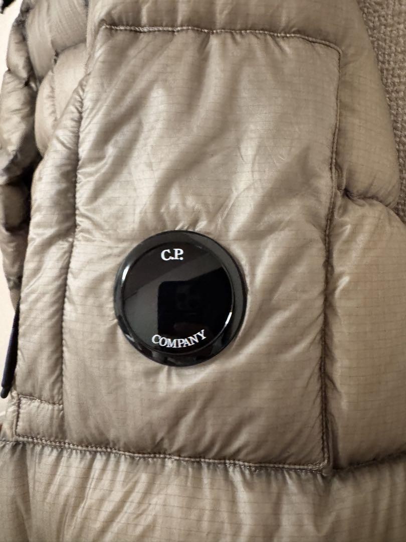 24Aw C.P. Campany Down Jacket L Size F/S | eBay 24Aw C.P. Campany Down Jacket L Size F/S | eBay