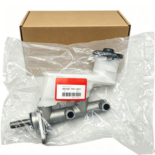 Oem Brake Master Cylinder For 2008-2012 Honda Accord All Engines Acura Tsx