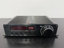 Pyle Wireless Bluetooth Home Audio Amplifier 100W 5 Channel PFA540BT Unit Only