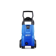 C 110.7-5 High Pressure Washer - Mini Power Washer for Patios and Car