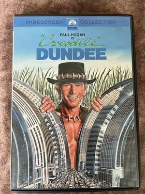 Crocodile Dundee 