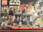 LEGO Star Wars: The Battle of Endor (8038)
