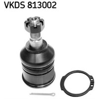 SKF Traggelenk FüHrungsgelenk FüR Honda Civic VI Hatchback CRX III Rover 400 45