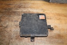 Nissan D21  1987 manual ECM ECU PCM Engine Co...