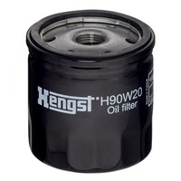 Hengst Filter ÖLfilter U.A. FüR Chrysler, Dodge, Jeep, Plymouth, Talbot, VW