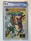 Amazing Spider-Man #nn - 1982 - CGC 9.4