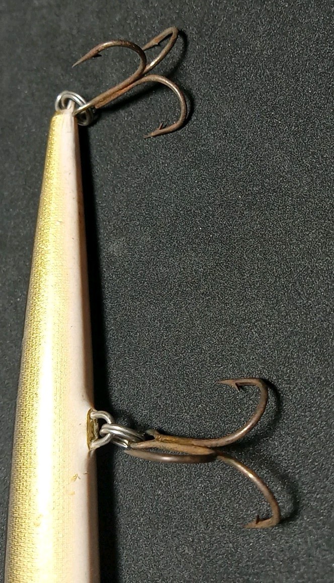 Leurre Rapala Magnum Flottant Vintage – Fabriqué En Finlande – 18 Cm – Pêche Carnassier