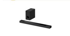 Sony HT-A7000 A Series Premium Soundbar 7.1.2ch & Wireless subwoofer SA-SW3