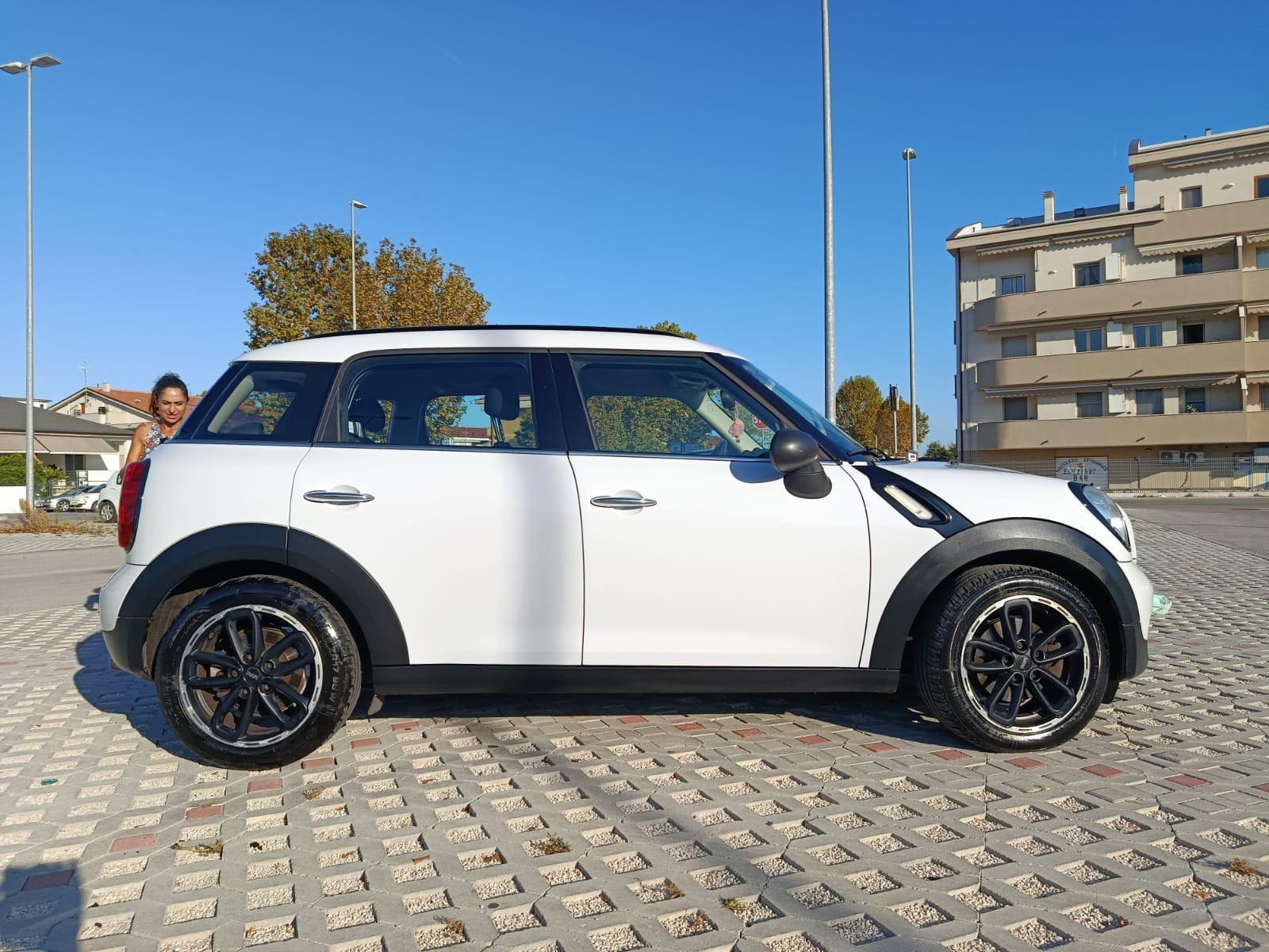 Mini Countryman foto 3