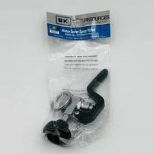 BK Resources Commercial Water Saver Spray Valve High Efficiency  .76 GPM