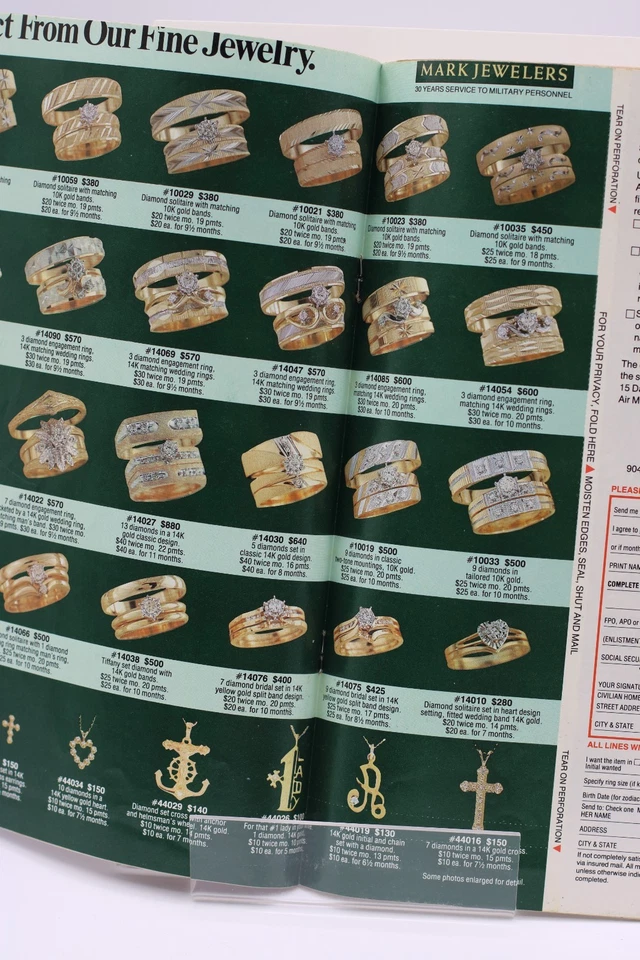 X-Men #212 • [4.0] • Barry Windsor-Smith • 1986 • Mark Jewelers Variant • SCARCE - Image 2 of 3