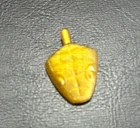 Air Chariot Snake Head Only 1986 GI Joe Vintage Hasbro Action Figure!