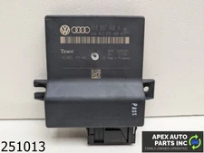 OEM 2008-2010 Audi A8 4.2L Bus Gateway Control Module