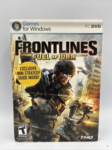 Fuel PC Game | eBay