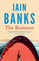 The Business | Iain Banks | Englisch | Taschenbuch | Kartoniert / Broschiert