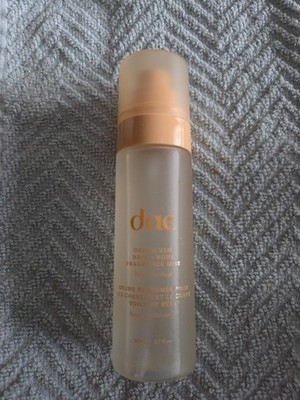 dae Dream Veil Hair and Body Mist, Signature Citrus Scent 2.7 fl oz