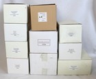 BERTA HUMMEL NATIVITY SET "A CELEBRATION OF LIFE" 1996-2001 BY GOEBEL 30 PIECES — photo 2