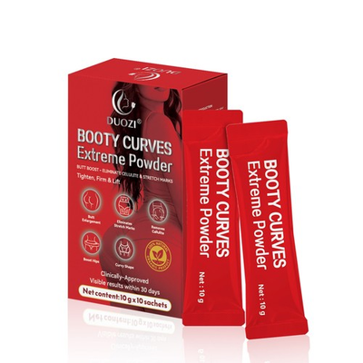#ad #ad Ultimate Booty Curves Powder Supplement for Firm and Attractive Bottom Enhancing $19.94