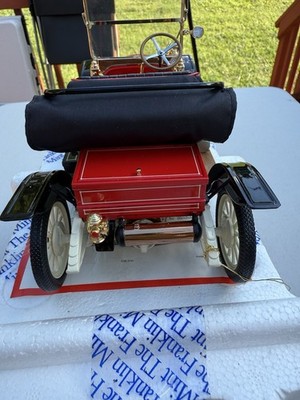 チョコライダー希少フランクリンミント 1930 V-16 452 チョコライダー様専用希少フランクリンミント 1930 V-16 452