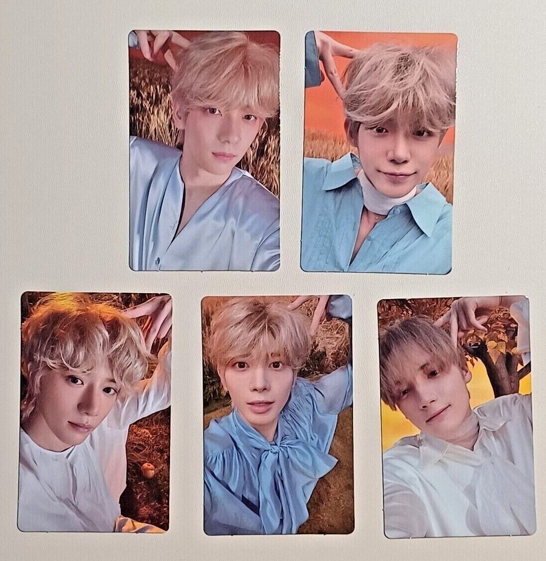 TXT MINISODE 3: TOMORROW WEVERSE LIGHT VER POB PHOTOCARD PC TXT MINISODE 3: TOMORROW WEVERSE LIGHT VER POB PHOTOCARD PC