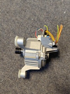 Bosch Siemens Waschmaschine Motor 00145795