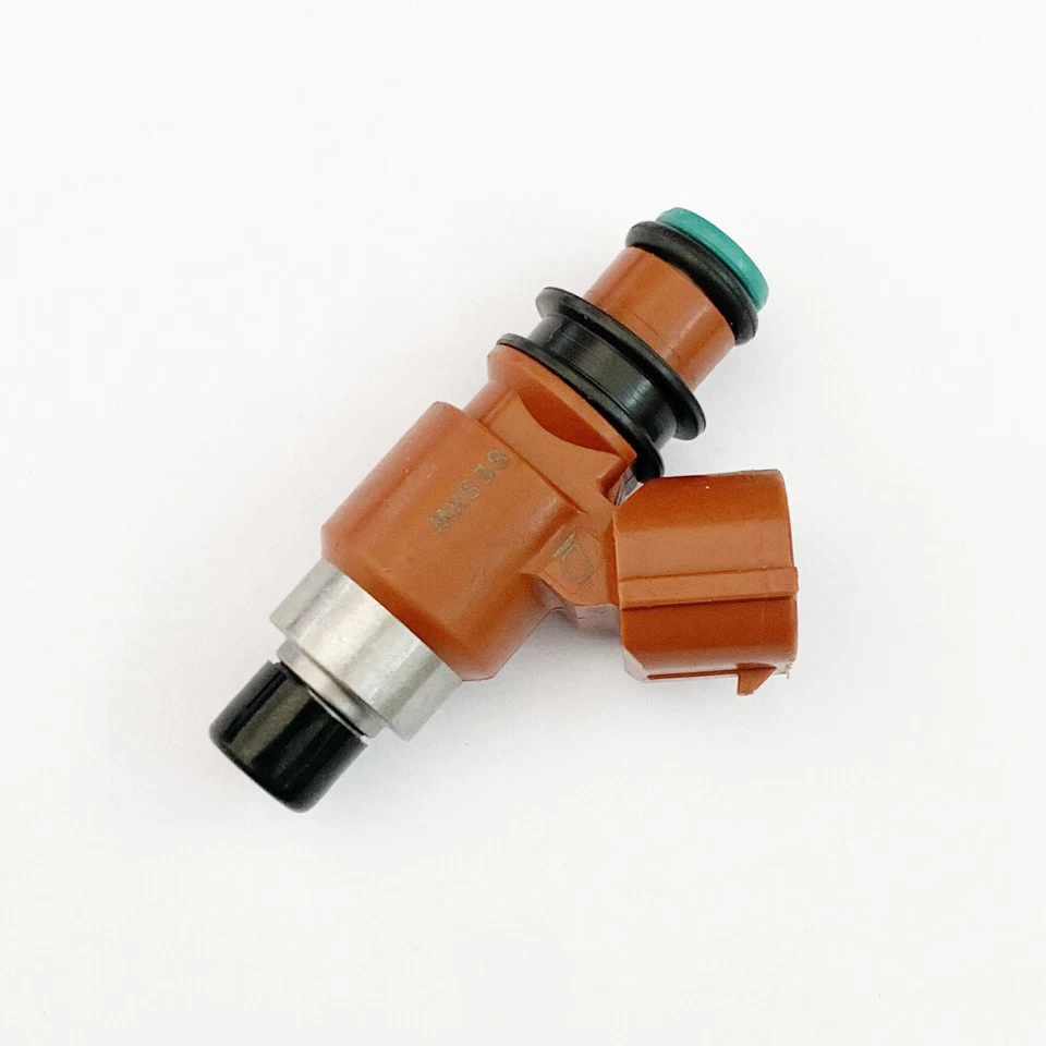 Fuel Injector fit For 2011-2023 Honda Motorcycle CRF450R CRF450RWE 16450-MEN-A51 Foto 3 de 4